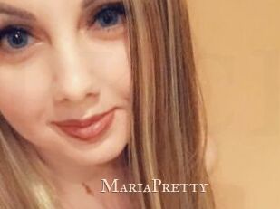 MariaPretty