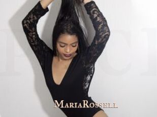 MariaRossell