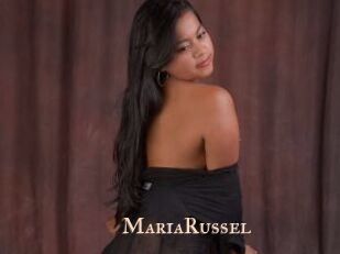 MariaRussel