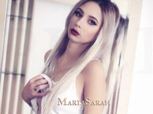 MariaSarah