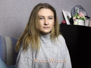 MariaWillis