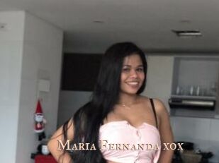 Maria_Fernanda_xox