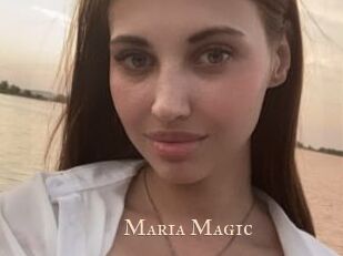Maria_Magic