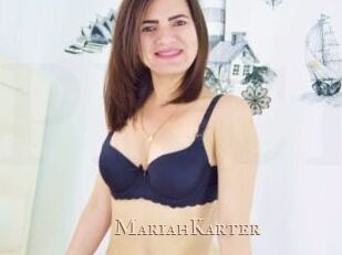 MariahKarter