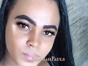MariahPauls