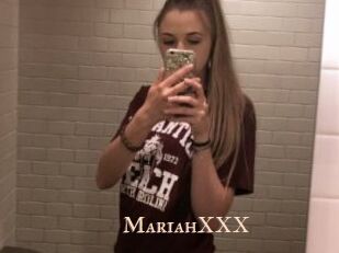 MariahXXX