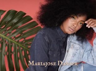 Mariajose_Dasher
