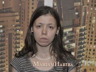 MariamHabiba