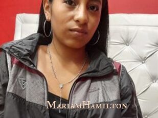 MariamHamilton