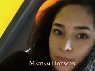 Mariam_Hotsson