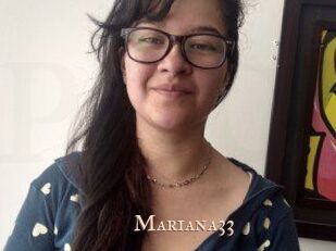 Mariana33