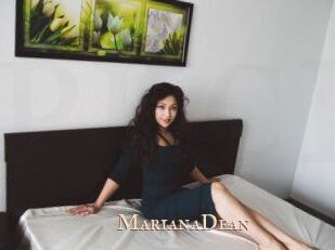 MarianaDean