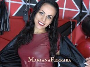 MarianaFerrara