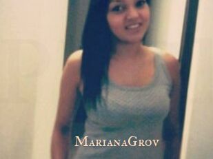 MarianaGrov