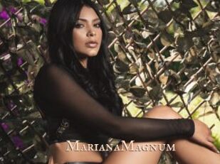MarianaMagnum