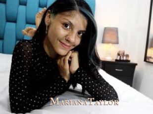 MarianaTaylor