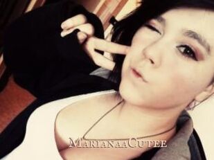 MarianaaCutee