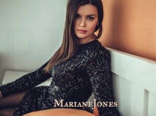 MarianeJones