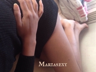 Mariasexy