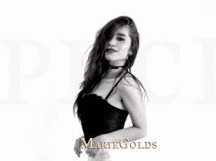MarieGolds