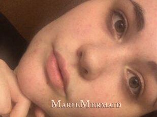 MarieMermaid