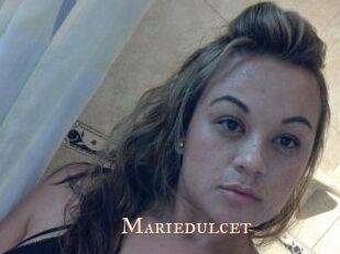 Mariedulcet