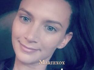 Mariexox