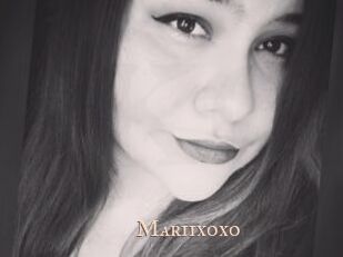 Mariixoxo