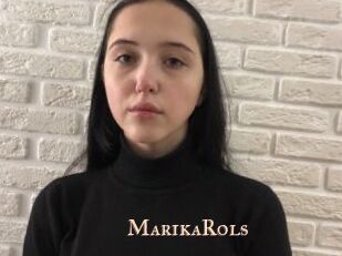 MarikaRols
