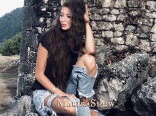 MarikaShow