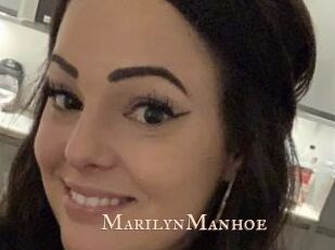 MarilynManhoe