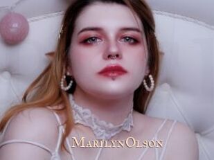 MarilynOlson