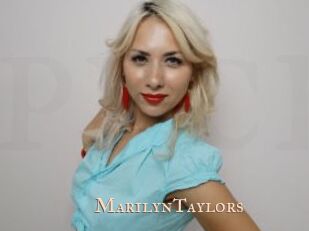MarilynTaylors