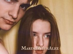 MarinaWithAlez
