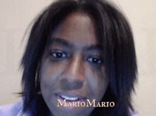 MarioMario