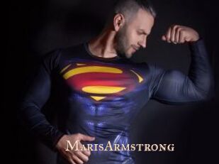 MarisArmstrong