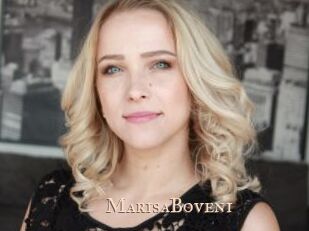 MarisaBoveni