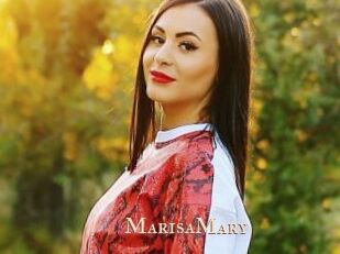 MarisaMary