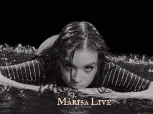 Marisa_Live