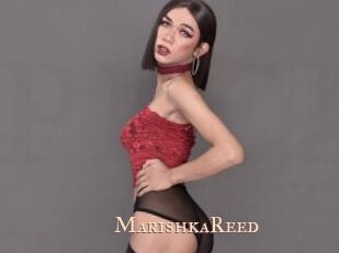 MarishkaReed