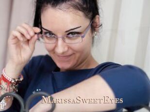 MarissaSweetEyes