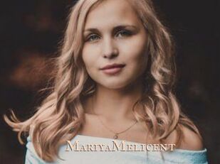 MariyaMelicent