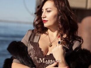 Marjany