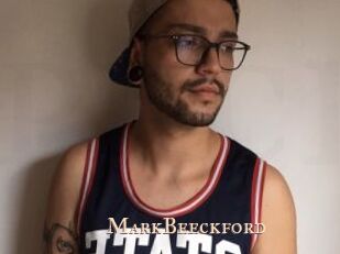 MarkBeeckford