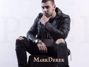 MarkDerek