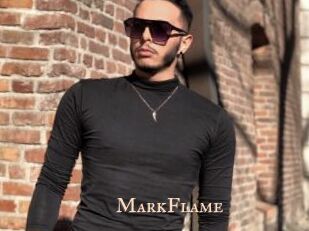 MarkFlame