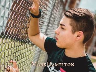 MarkHamilton