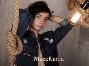 MarkKeith