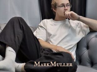 MarkMuller