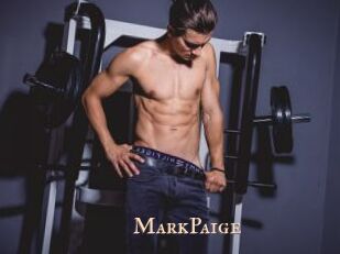 MarkPaige